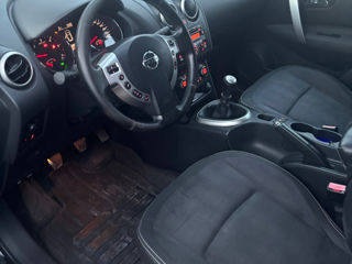 Nissan Qashqai foto 7