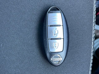 Se Vinde Keyless go la Nissan Qașgai 2015 70 euro.