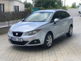 Seat Ibiza foto 2