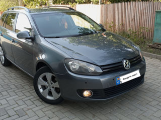 Volkswagen Golf foto 2