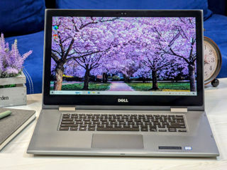 Dell Inspiron 15 IPS Touch (Core i5 8250u/16Gb DDR4/256Gb SSD/15.6" FHD IPS TouchScreen) foto 1