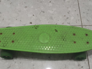 Penny board