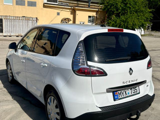 Renault Scenic foto 3