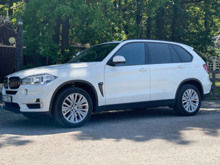 BMW X5 foto 5