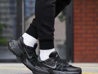 Nike V2K Runtekk Black foto 7