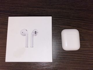 AirPods Gen 1 foto 1