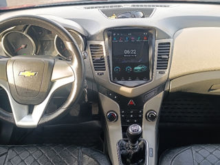 Chevrolet Cruze foto 8