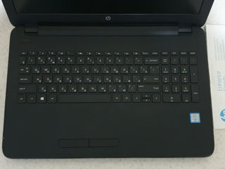 Hp 250G6.Core i5.4gb.Ssd 256gb.Как новый.Garantie 6luni. foto 5