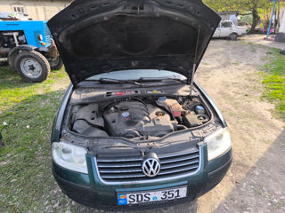 Volkswagen Passat foto 9