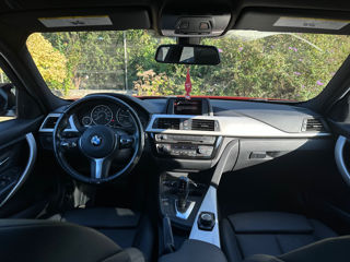 BMW 3 Series foto 7