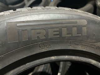 R17 215/65 Pirelli Scorpion Winter foto 4