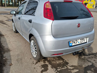 Fiat Punto foto 4