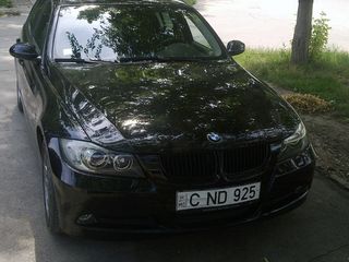 BMW 3 Series foto 1