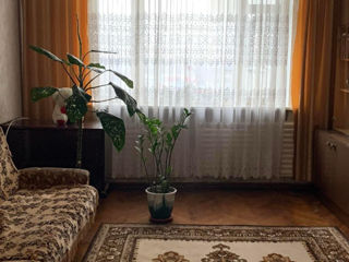 Apartament cu 2 camere, 54 m², Centru, Chișinău