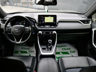 Toyota Rav 4 foto 11