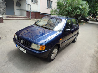 Volkswagen Polo foto 7