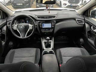 Nissan Qashqai foto 7