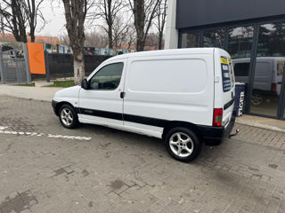 Citroen Berlingo foto 3