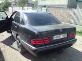 Mercedes E Class foto 5