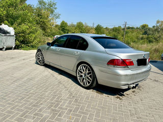 BMW 7 Series foto 5