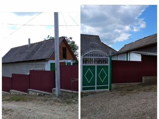 Vind casa in satul Lozova ,rnul Straseni foto 9