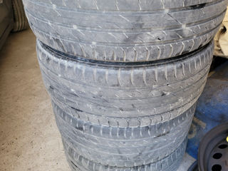 Nokian 225.45.R17 foto 4