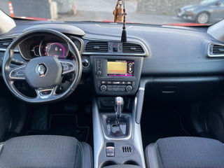 Renault Kadjar foto 7