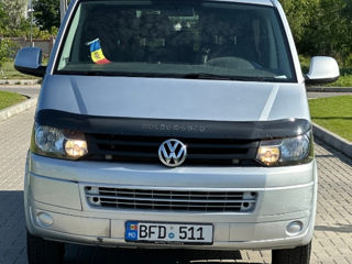 Volkswagen T 5