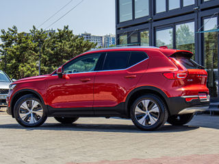 Volvo XC40 foto 2