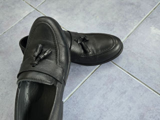 Mocasini baieti foto 3