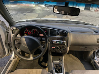 Nissan Primera foto 5