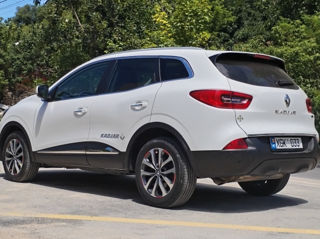 Renault Kadjar foto 6