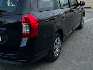 Dacia Logan Mcv foto 4