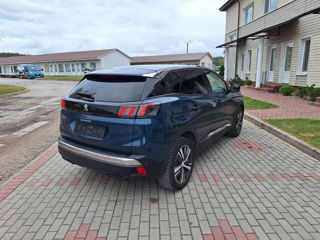 Peugeot 3008 foto 8