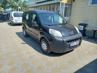 Peugeot Bipper foto 5