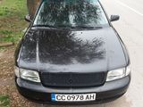 Audi A4 foto 1