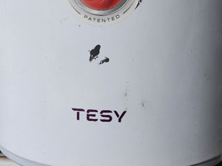 Tesy  140 Litr. 200 Euro foto 5