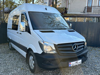 Mercedes Sprinter 316 foto 3