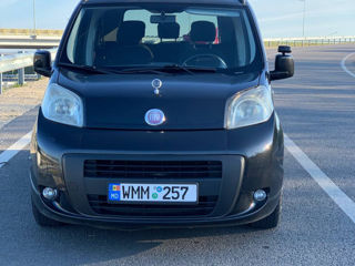 Fiat Qubo foto 2