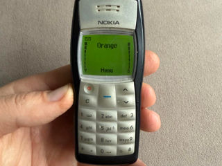 Nokia 1100 foto 4