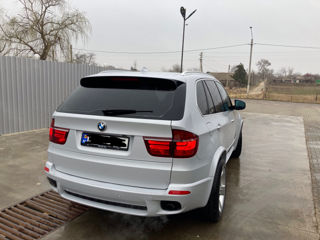 BMW X5 foto 2