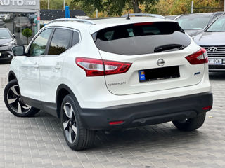 Nissan Qashqai foto 3