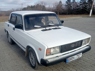 Lada / ВАЗ 2105 foto 7