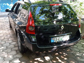 Renault Megane foto 6