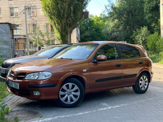 Nissan Almera