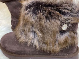 Угги оригинал Ugg W Valentina 1014448 W foto 8