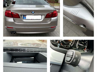 BMW 5 Series foto 5