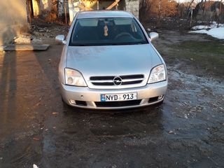 Opel Vectra foto 1