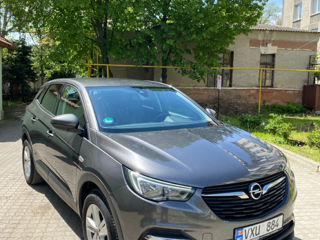 Opel Grandland X foto 2