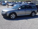 Audi Allroad foto 3